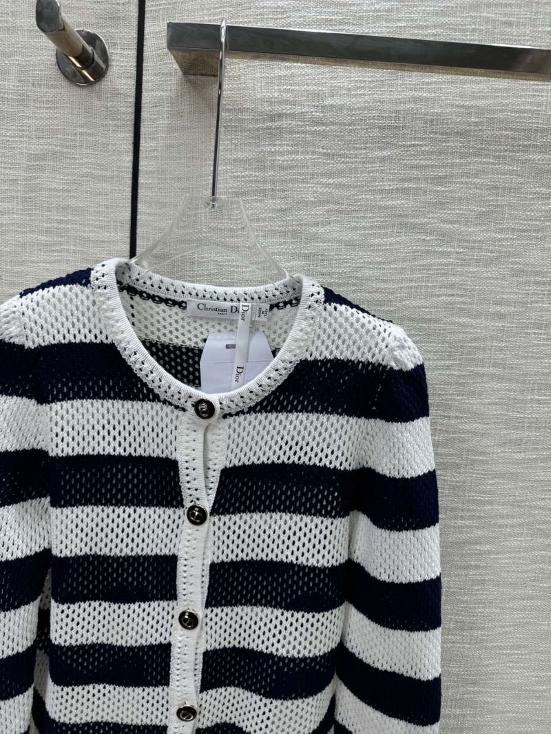 Christian Dior Sweaters